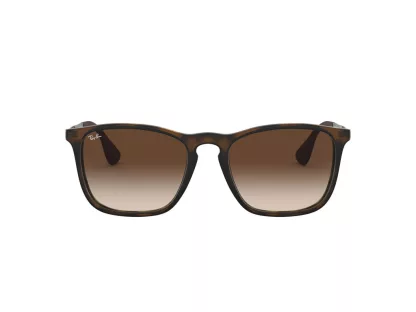 Ray-Ban Chris Férfi Barna Napszemüveg RB 4187 856/13