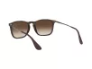 Ray-Ban Chris Férfi Barna Napszemüveg RB 4187 856/13