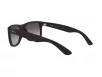 Ray-Ban Justin Férfi Fekete Napszemüveg RB 4165 601/8G
