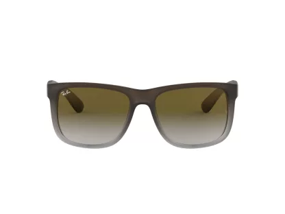 Ray-Ban Justin Férfi Barna Napszemüveg RB 4165 854/7Z 51