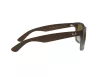 Ray-Ban Justin Férfi Barna Napszemüveg RB 4165 854/7Z 51