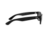 Ray-Ban New Wayfarer Férfi, Női Fekete Napszemüveg RB 2132 601S78 51
