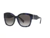 Michael Kors Női Kék Napszemüveg MK 2164 33338G