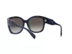 Michael Kors Női Kék Napszemüveg MK 2164 33338G