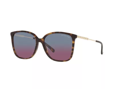 Michael Kors Női Barna Napszemüveg MK 2169 30068G