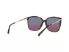 Michael Kors Női Barna Napszemüveg MK 2169 30068G