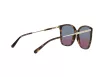 Michael Kors Női Barna Napszemüveg MK 2169 30068G