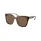Michael Kors SAN MARINO Női Barna Napszemüveg MK 2163 391773