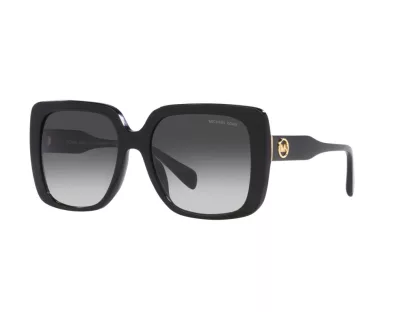   Michael Kors MALLORCA Női Fekete Napszemüveg MK 2183U 30058G