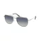 Michael Kors WHISTLER Férfi Ezüst Napszemüveg MK 1155 18934L