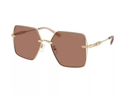 Michael Kors SANYA Női Arany Napszemüveg MK 1157D 101403