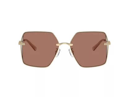 Michael Kors SANYA Női Arany Napszemüveg MK 1157D 101403