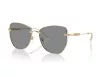 Michael Kors BEIJING Női Arany Napszemüveg MK 1158D 10143F