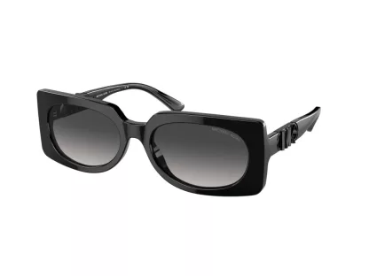 Michael Kors Női Fekete Napszemüveg MK 2215 30058G