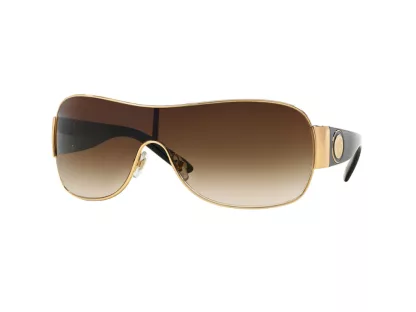 Versace Női Arany Napszemüveg VE 2101 100213