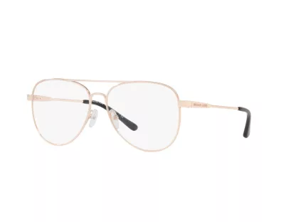 Michael Kors Női Arany Szemüvegkeret MK 3019 1116