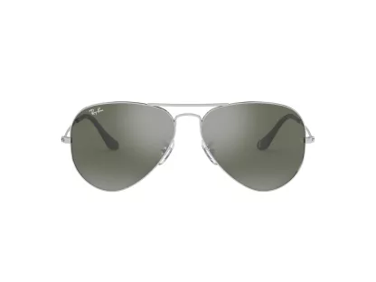 Ray-Ban Férfi, Női Ezüst Napszemüveg RB 3025 W3275