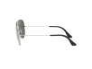 Ray-Ban Férfi, Női Ezüst Napszemüveg RB 3025 W3275