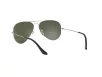 Ray-Ban Férfi, Női Ezüst Napszemüveg RB 3025 W3275