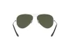 Ray-Ban Férfi, Női Ezüst Napszemüveg RB 3025 W3275