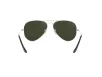 Ray-Ban Aviator Férfi, Női Ezüst Napszemüveg RB 3025 W3277