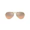 Ray-Ban Aviator Férfi, Női Arany Napszemüveg RB 3025 001/3E 58