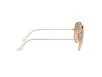 Ray-Ban Aviator Férfi, Női Arany Napszemüveg RB 3025 001/3E 58