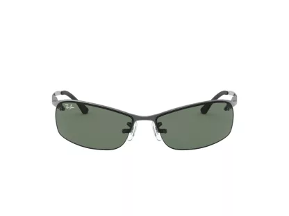 Ray-Ban Férfi Szürke Napszemüveg RB 3183 004/71