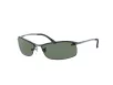 Ray-Ban Férfi Szürke Napszemüveg RB 3183 004/71