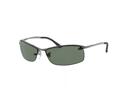 Ray-Ban Férfi Szürke Napszemüveg RB 3183 004/71