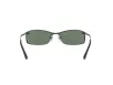 Ray-Ban Férfi Szürke Napszemüveg RB 3183 004/71