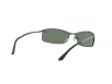 Ray-Ban Férfi Szürke Napszemüveg RB 3183 004/71