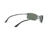 Ray-Ban Férfi Szürke Napszemüveg RB 3183 004/71