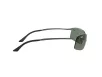 Ray-Ban Férfi Szürke Napszemüveg RB 3183 004/71