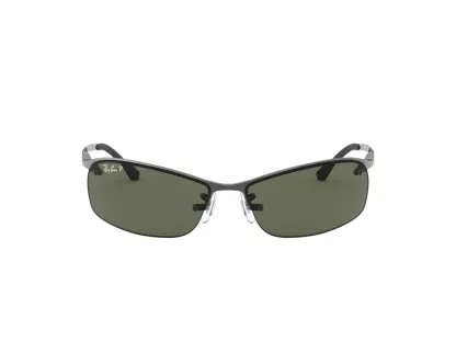 Ray-Ban Férfi Szürke Napszemüveg RB 3183 004/9A