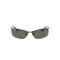 Ray-Ban Férfi Szürke Napszemüveg RB 3183 004/9A