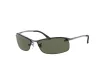 Ray-Ban Férfi Szürke Napszemüveg RB 3183 004/9A