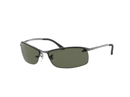 Ray-Ban Férfi Szürke Napszemüveg RB 3183 004/9A