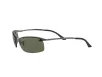 Ray-Ban Férfi Szürke Napszemüveg RB 3183 004/9A