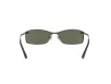 Ray-Ban Férfi Szürke Napszemüveg RB 3183 004/9A