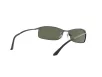 Ray-Ban Férfi Szürke Napszemüveg RB 3183 004/9A