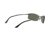 Ray-Ban Férfi Szürke Napszemüveg RB 3183 004/9A