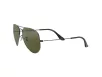 Ray-Ban Aviator Férfi, Női Szürke Napszemüveg RB 3025 004/58 58