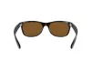 Ray-Ban New Wayfarer Férfi, Női Barna Napszemüveg RB 2132 902/57
