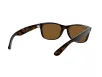 Ray-Ban New Wayfarer Férfi, Női Barna Napszemüveg RB 2132 902/57
