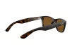 Ray-Ban New Wayfarer Férfi, Női Barna Napszemüveg RB 2132 902/57