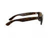 Ray-Ban New Wayfarer Férfi, Női Barna Napszemüveg RB 2132 902/57