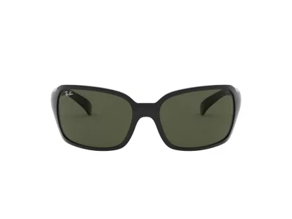 Ray-Ban Női Fekete Napszemüveg RB 4068 601