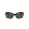 Ray-Ban Női Fekete Napszemüveg RB 4068 601