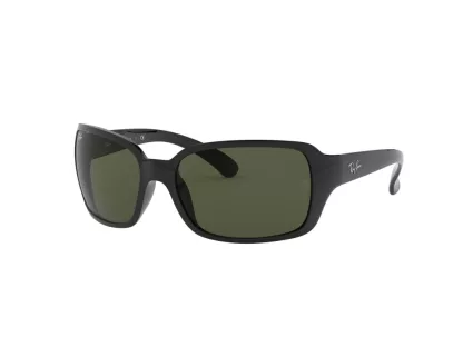 Ray-Ban Női Fekete Napszemüveg RB 4068 601